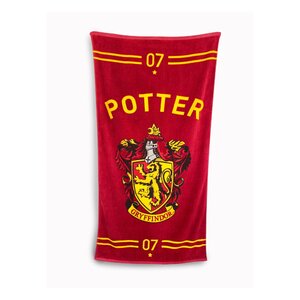 Preorder: Harry Potter Towel Quidditch 150 x 75 cm