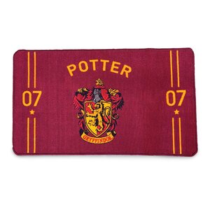 Preorder: Harry Potter Carpet Quidditch 130 x 75 cm