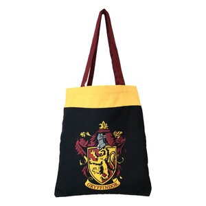 Harry Potter Tote Bag Gryffindor