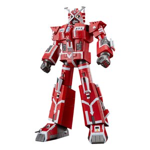 Preorder: X-Bomber Moderoid Plastic Model Kit Big Dai-X 18 cm