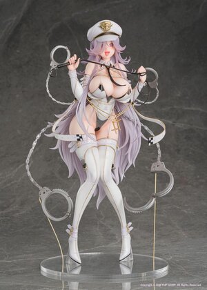 Preorder: Destiny Child PVC Statue 1/6 War Goddess Akrasia 28 cm