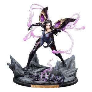 Preorder: League of Legends PVC Statue Kai'Sa 30 cm