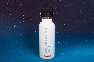 NASA Water Bottle Rehydration Unit