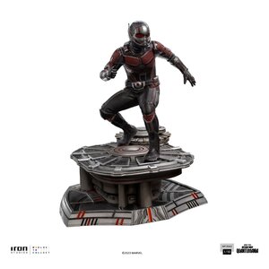 Preorder: Marvel Art Scale Statue 1/10 Quantumania Ant-Man MCU Infinity Saga 10 cm