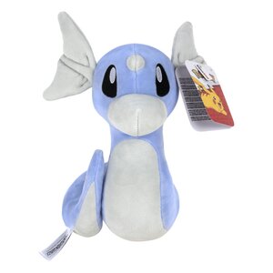 Preorder: Pokémon Plush Figure Dratini 20 cm