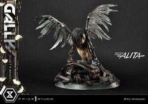 Preorder: Alita: Battle Angel Statue 1/4 Alita 43 cm