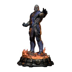 Preorder: Injustice 2 Statue Darkseid Exclusive 87 cm