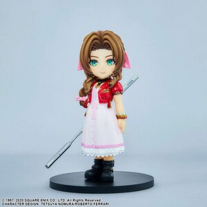 Preorder: Final Fantasy VII Remake Adorable Arts Statue Aerith Grainsborough 11 cm