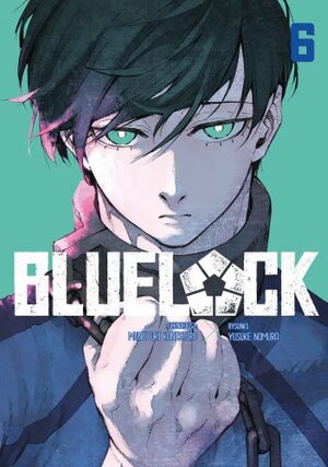Blue Lock #06