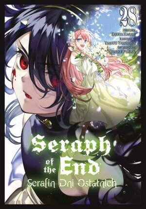 Seraph of the End #28
