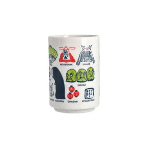 Preorder: Spirited Away Japanese Tea Cup Totoro