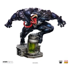 Preorder: Marvel Art Scale Statue 1/10 Venom 25 cm