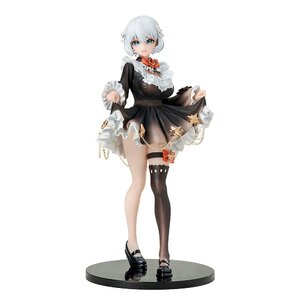 Original Character Statue 1/7 Virtual Idol Sister 23 cm