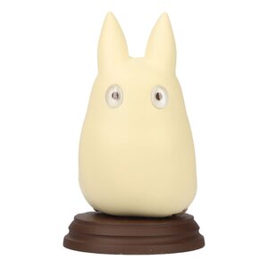 Preorder: My Neighbor Totoro Statue Small Totoro leaning 10 cm