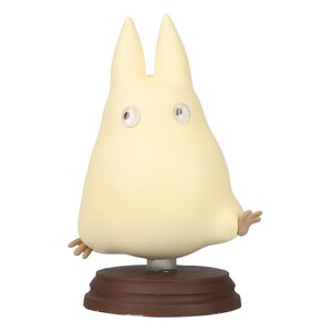 Preorder: My Neighbor Totoro Statue Small Totoro running 10 cm