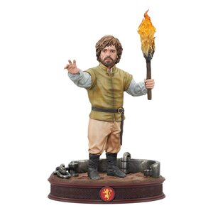 Preorder: Game of Thrones Gallery PVC Statue Tyrion Lannister 23 cm