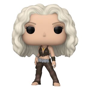 Shakira POP! Rocks Vinyl Figure Wherever/Whenever 9 cm