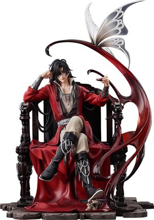 Preorder: Heaven Official's Blessing Statue 1/7 Hua Cheng 29 cm