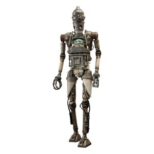 Preorder: Star Wars: The Mandalorian Action Figure 1/6 IG-12 36 cm
