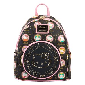 Hello Kitty by Loungefly Backpack Zodiac Sign Exclusive