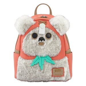 Star Wars by Loungefly Backpack Kneesa Cos Exclusive