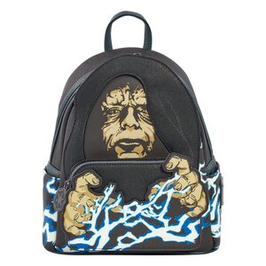 Star Wars by Loungefly Backpack Eperor Palpatine Exclusive