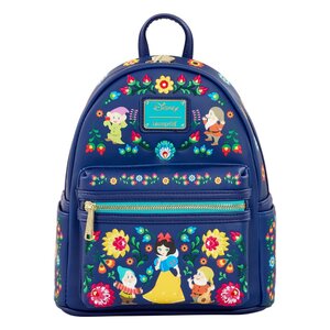 Disney by Loungefly Backpack Snow White Folklore Exclusive