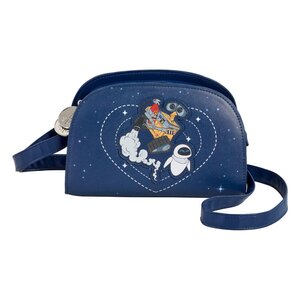 Disney by Loungefly Crossbody Wall-E Heart Exclusive