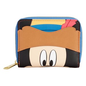 Disney by Loungefly Wallet Mickey Mouse Musketer Exclusive