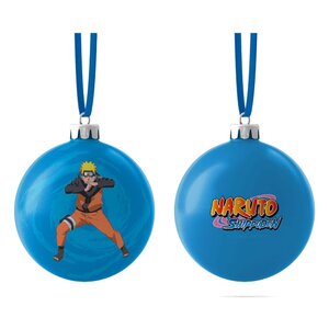 Preorder: Naruto Ornament Naruto