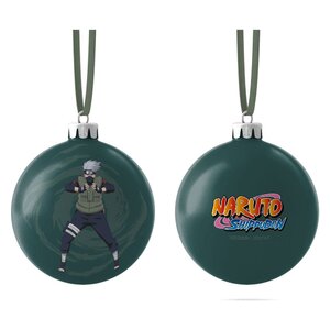 Preorder: Naruto Ornament Kakashi