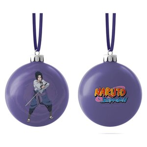 Preorder: Naruto Ornament Sasuke