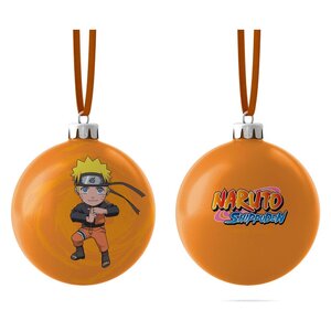 Preorder: Naruto Ornament Chibi Naruto