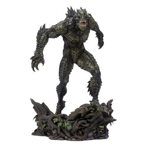 Preorder: Myths & Monsters Maquette 1/5 Gillman 42 cm