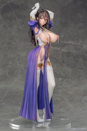 Preorder: Seishori Sister PVC Statue 1/6 Petronille illustration by Ogre 29 cm