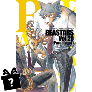 Prenumerata Beastars #20