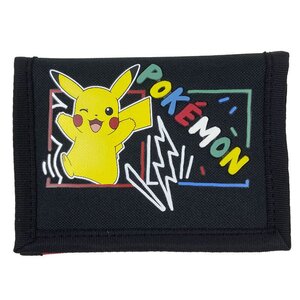 Pokémon Wallet Colorful