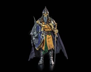 Preorder: Mythic Legions: All Stars 6 Actionfigur Thorasis The First Risen 15 cm