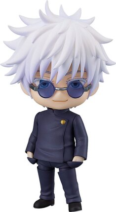 Jujutsu Kaisen Nendoroid Action Figure Satoru Gojo: Tokyo Jujutsu High School Ver. 10 cm