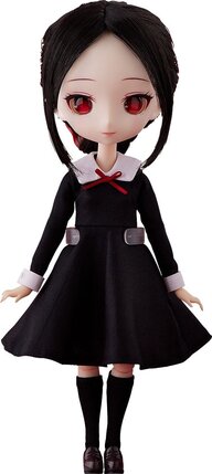 Preorder: Kaguya-sama: Love is War Harmonia Humming Doll Action Figure Kaguya Shinomiya 23 cm