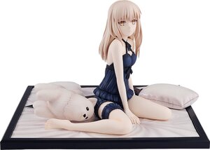 Preorder: Fate/stay night: Heaven's Feel PVC Statue 1/7 Saber Alter: Babydoll Dress Ver. 15 cm