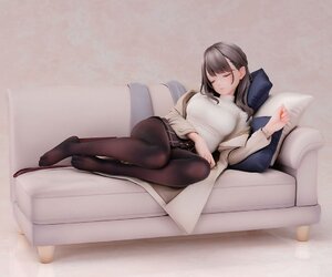 Preorder: Original Character by Amamitsuki PVC 1/6 asleep 15 cm