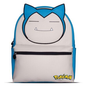 Pokemon Backpack Mini Snorlax