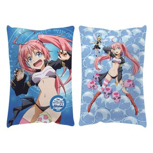 Preorder: That Time I Got Reincarnated as a Slime Pillow Milim Nava 50 x 35 cm