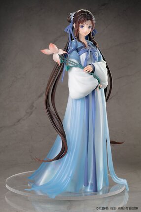 Preorder: The Legend of Sword and Fairy Statue Zhao Ling-Er 