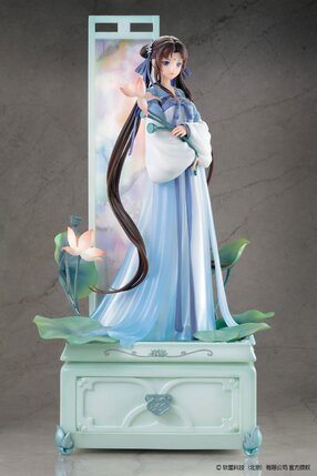 Preorder: The Legend of Sword and Fairy Statue Ling-Er 