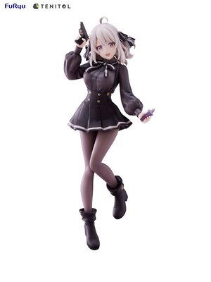 Spy Classroom PVC Statue Lily 20 cm