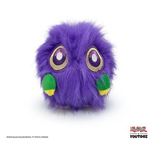 Preorder: Yu-Gi-Oh! Plush Figure Kuribah Stickie Purple 22 cm