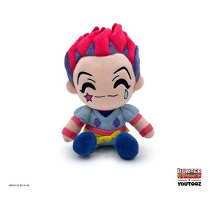 Preorder: Hunter x Hunter Plush Figure Hisoka 22 cm