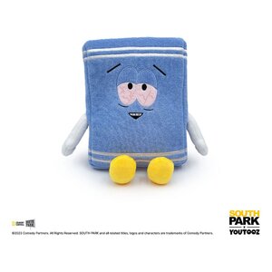 Preorder: South Park Plush Figure Towelie Plush 22 cm